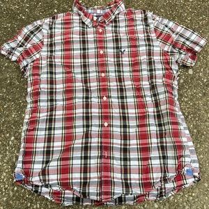 American Eagle Men’s Button Down